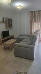 Location Appartement  Av. unión europea