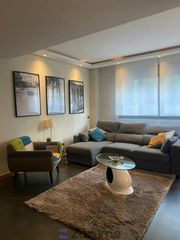 Miete Etagenwohnung  C. timón