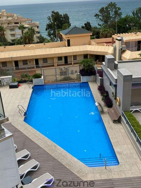 Foto 553c5e5f-d7ec-425f-b48c-01b3bfa2431b. Alquiler piso en Zona Centro Comercial Torrequebrada Benalmádena