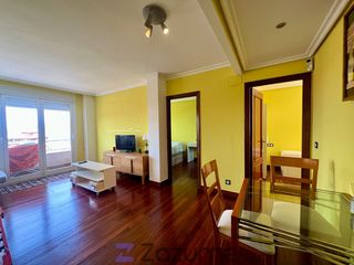 Rent Flat  Auntzetxeta kalea