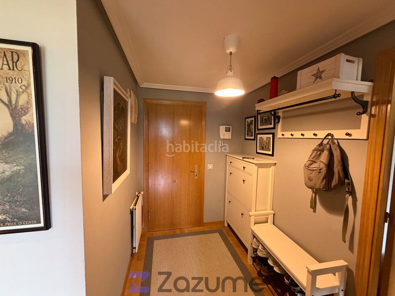 Foto d3cb7e68-e9ea-4e61-9fed-d2ba96cd6ce8. Alquiler piso en Llanes pueblo Llanes