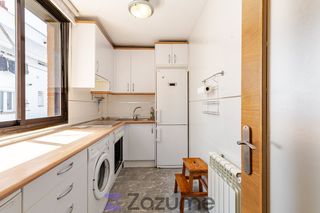 Flat in Lucero