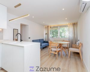 Location Appartement  Calle corregidor rodrigo rodríguez