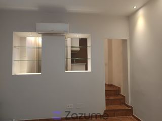 Miete Etagenwohnung  C. de campo real