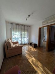 Rent Flat  C. de castilla