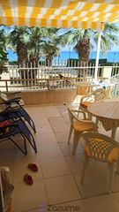 Rent Apartment  Av. jaime i el conquistador