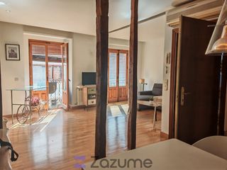 Rent Flat  C. del amparo