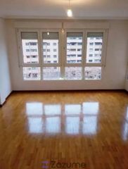 Rent Flat  C. juan garcía hortelano