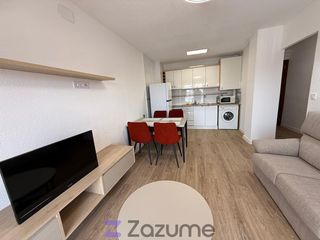Alquiler Piso  Av. de las olas