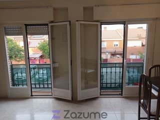 Rent Flat  C. sta. bárbara