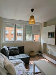 Miete Etagenwohnung  Pl. la fuensanta