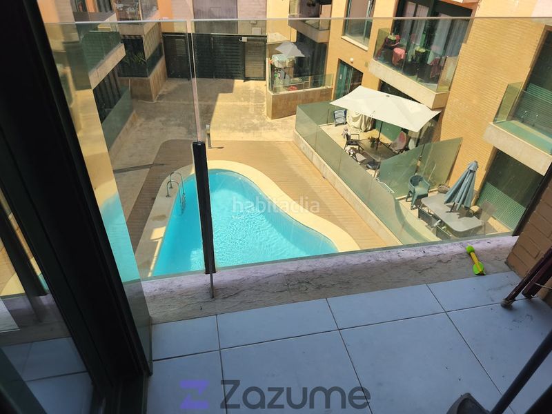 Foto 0b38c35a-c943-44de-9b22-43e7ec3a61e4. Lloguer àtic amb aparcament piscina a Cheste