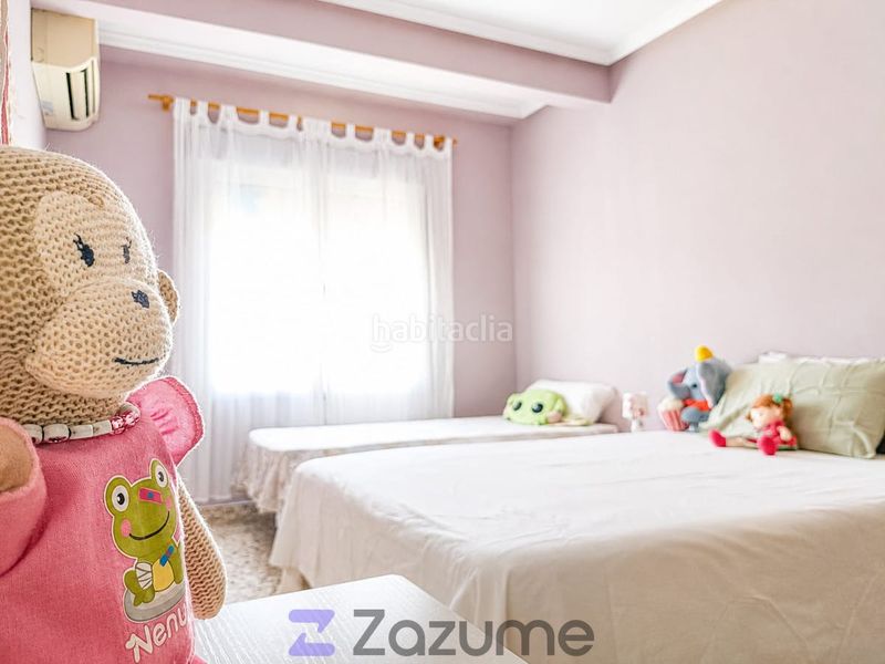 Foto 4e3ff8b7-7a69-4654-9312-b202d70d28f8. Miete etagenwohnung in Catral
