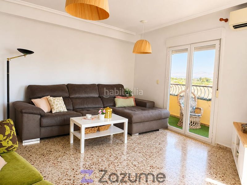 Foto a9ff1ae4-b337-40bf-8a8e-ef8a5cc0413c. Miete etagenwohnung in Catral