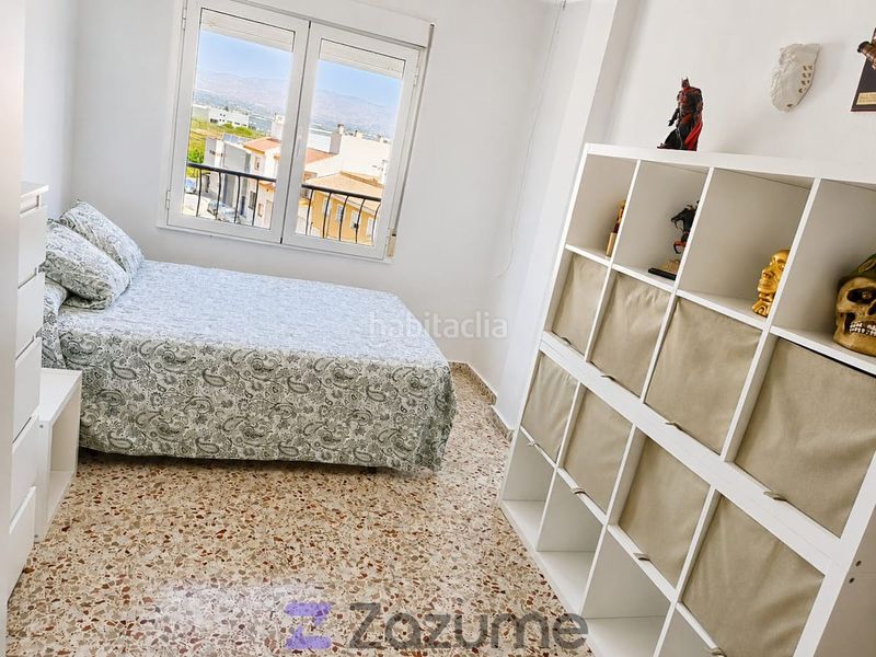 Foto b27d1eb0-2ab7-4abe-a690-5437ab7bd2a1. Miete etagenwohnung in Catral