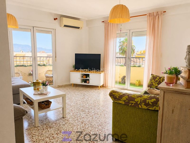 Foto c638aa5b-3595-44c1-a665-772cce8c136d. Miete etagenwohnung in Catral