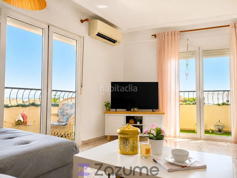 Foto e0aca641-db8f-41fa-9727-bc89157ebdc8. Miete etagenwohnung in Catral