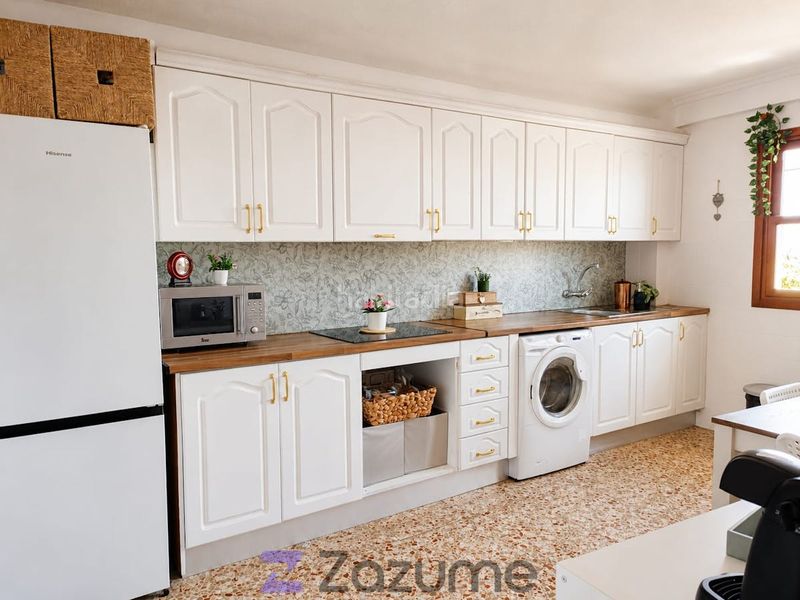 Foto f806fe52-1ac6-4e83-9d47-606de6bcd933. Miete etagenwohnung in Catral