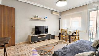 Location Appartement  Calle juan sebastián elcano