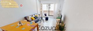 Rent Flat  C. churruca
