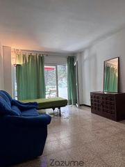 Alquiler Estudio  Carrer de's centre