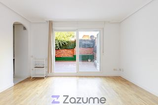 Miete Studiowohnung  C. romero