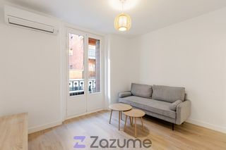 Rent Flat  C. de mallorca