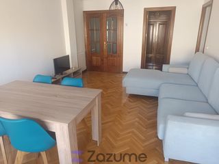 Location Appartement  P.º de la estación