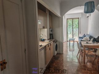 Flat in C. de S. Gregorio