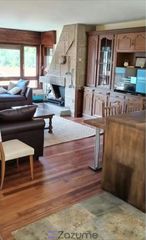 Miete Chalet  Burumendi etxetaldea