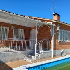 Casa a C. Argentina