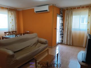 Miete Etagenwohnung  Av. castellón
