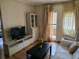 Rent Flat  C. avión cuatro vientos