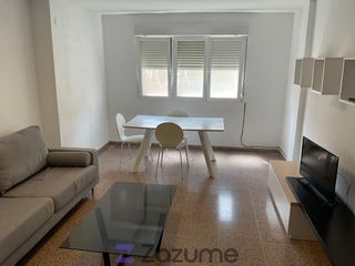 Location Appartement  Carrer de rafael juan vidal