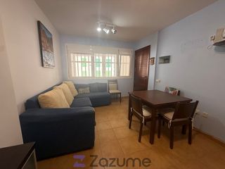Location Appartement  C. juan pulido castro
