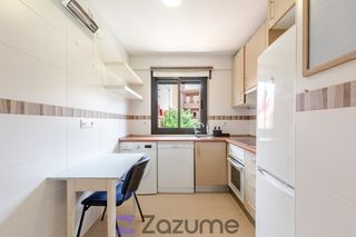 Appartement à C. Benigno Granizo