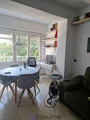 Rent Flat  Carrer d'europa