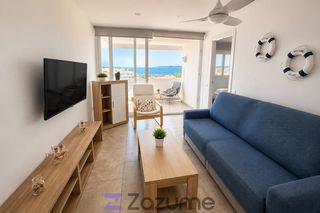 Miete Appartement  Calle tres banderas