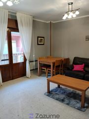 Alquiler Piso  C. rda. de capuchinos