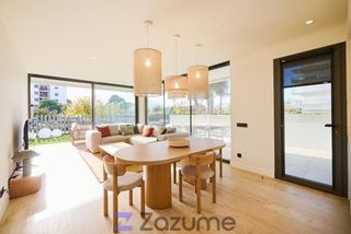 Location Appartement  Carrer riu brugent