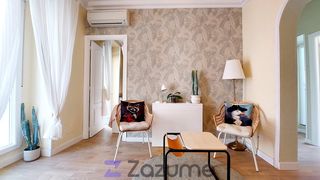 Flat in C. del Amparo