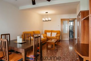 Location Appartement  Carrer illes