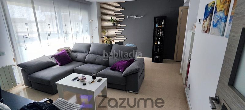 Location appartement avec chauffage parking dans Abrera