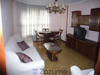 Alquiler Piso  C. san ignacio