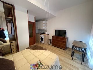Lloguer Estudi  C. la regenta