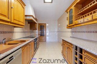Flat in C. de Añastro