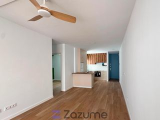 Etagenwohnung in C. Nicolás Estévanez