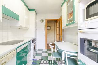 Rent Flat  C. huesca