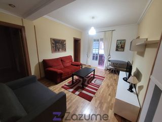 Miete Etagenwohnung  C. san josé