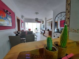 Rent Apartment  Av. antonio machado